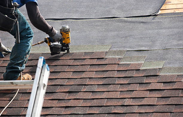 Licensed Flat Roof Repair service in South Woodstock, CT - Brentwood Metal Roofing